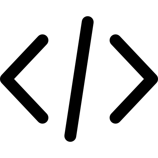 Web & Mobile Development Icon